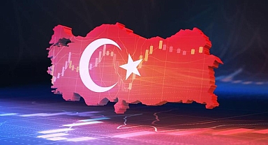 2025 için Türkiyenin büyüme beklentileri güncellendi