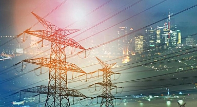 Ağustosta elektrik üretimi yüzde 4,1 arttı! Yenilenebilir enerjinin payı yükseldi