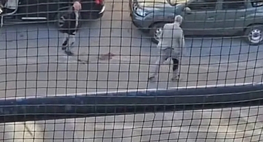 Ankara'da iş insanına saldırı: Şoförü tarafından vuruldu