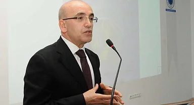 Bakan Şimşek: Enflasyon beklentilerinde düşüş sürüyor