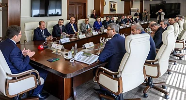 Bakan Tunç: Yargıyı daha güçlü ve erişilebilir kılacağız