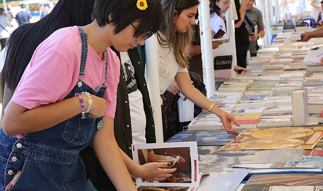 Bilkent Üniversitesi felsefe şenliği philfest