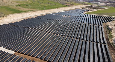 Cengiz Holding’in enerji yatırımlarına 64,5 milyon dolarlık yeşil finansman
