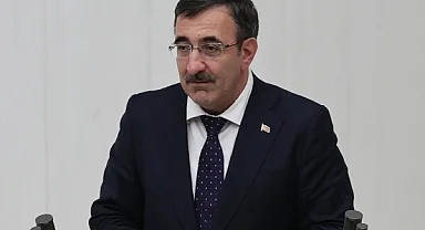 Cevdet Yılmaz'dan enflasyon yorumu: Yıllık enflasyon 15 aydır düşüyor