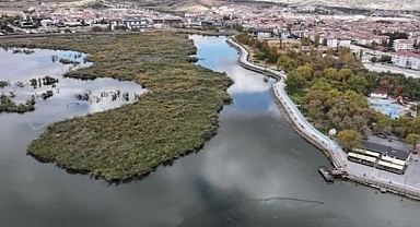 DSİ'den Ankara'ya 253 milyonluk dev yatırım