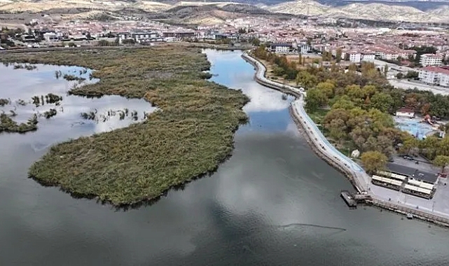 DSİ'den Ankara'ya 253 milyonluk dev yatırım