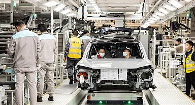 Elektrikli araç satışlarında küresel artış... Türkiye dünya lideri