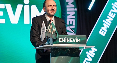 Eminevim’den 350 bin teslimatla yeni rekor