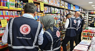 Haksız fiyat artışında ilk sırada Ankara oldu