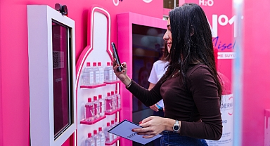 Her bakımdan Bioderma, şimdi Ankara'da