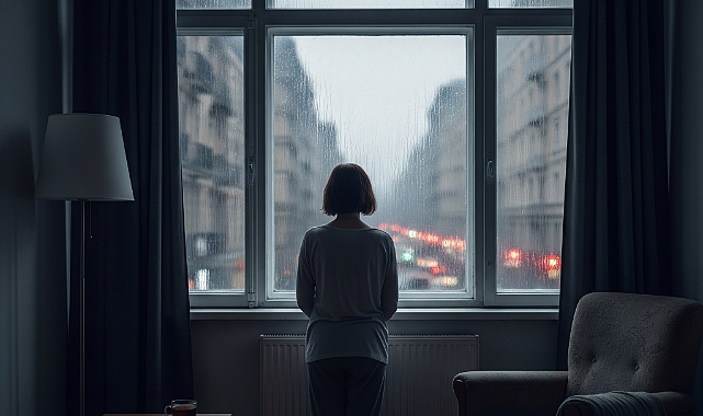 İstatistikler 'çok yalnızım' diyen kişilerde kronik hastalık riski artıyor