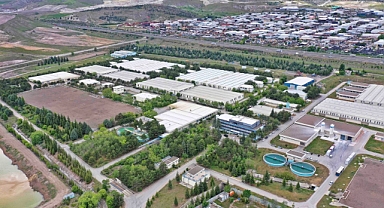İvedik arıtma tesisi büyüyor