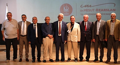 Keçiören'de ahilik ruhu anlatıldı