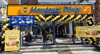 Maydonoz Döner satılıyor: İşte TMSF'nin satış için istenen rakam