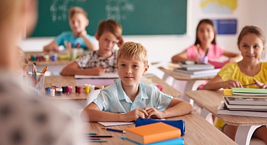 Okula dönüşte çocukları ve ebevenyleri neler bekliyor?