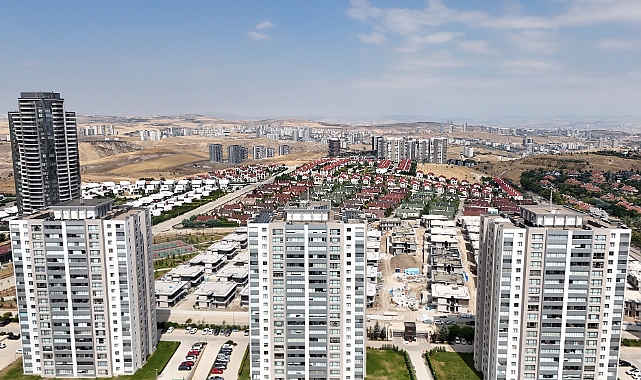 Satılmayı bekleyen konut stoku büyüyor
