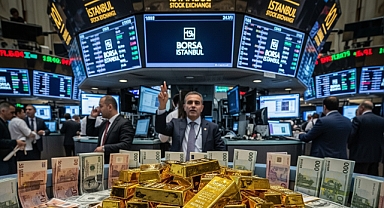 TÜİK en çok kazandıran yatırım araçlarını açıkladı