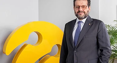 Turkcell, sürdürülebilirlikte sektörünün dünya lideri