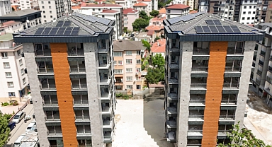 Türkiye'nin enerji faturası yalıtımla düşebilir