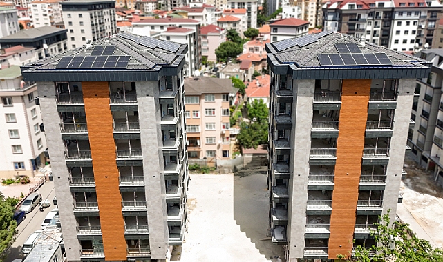 Türkiye'nin enerji faturası yalıtımla düşebilir