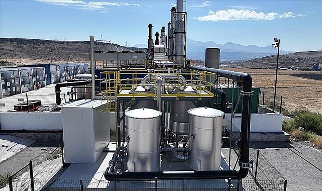 Türkiyenin karbonsuzlaşma yol haritası! 2053e net sıfır hedefi