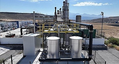 Türkiyenin karbonsuzlaşma yol haritası! 2053e net sıfır hedefi