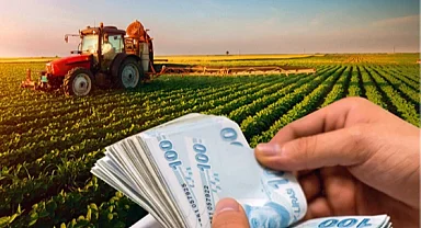 2,8 milyar TL'lik tarımsal destek ödemeleri hesaplarda