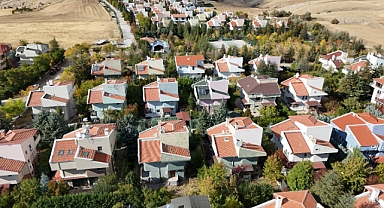 Alacaatlı Yıldız 88 sitesinde satılık villa aranıyor