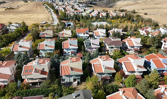 Alacaatlı Yıldız 88 sitesinde satılık villa aranıyor