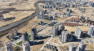 Ankara’da 100 konutluk veya üzerinde kat karşılığı arsa aranıyor