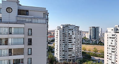 Ankara'da bir ev sahibine fahiş fiyat ilanı cezası uygulandı