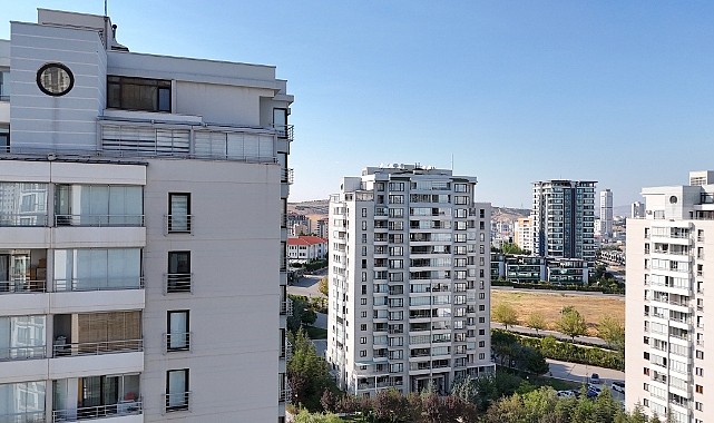 Ankara'da bir ev sahibine fahiş fiyat ilanı cezası uygulandı