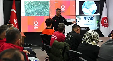 Ankara’da KEÇ-TİM’e akreditasyon eğitimi