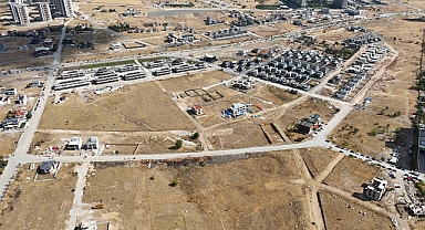 Ankara’da proje geliştirmeye uygun arsa aranıyor