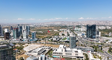 Ankara'dan 9 ayda 11,4 milyar dolarlık ihracat gerçekleşti