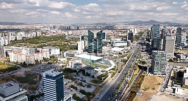 Ankara'nın banka mevduatı 10 yıl içinde yüzde 12,3 oldu