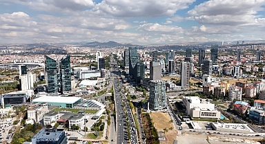 Ankara'nın en değerli ilk 30 şirketi açıklandı