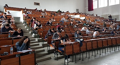 Ankara'nın en iyi ilk 10 üniversiteleri açıklandı