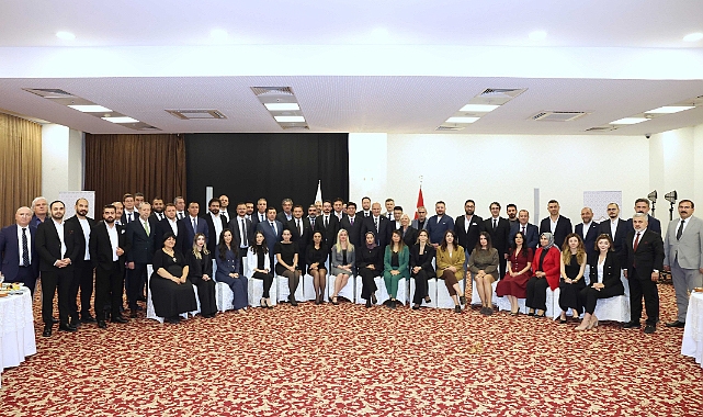 Ankaralı 24 şirket ile TOBB 100 listesinde yer aldı