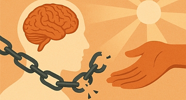 Bağımlılık tedavi edilebilir, kronik bir beyin hastalığıdır