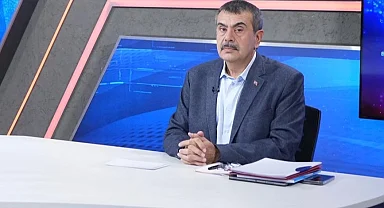 Bakan Tekin: Eğitim süresi kısalabilir... 15 bin öğretmen ataması 24 Kasım’da