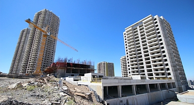 Beytepe Akçalı konutları uzmanı Gayrimenkul PR fahiş fiyatlı ilanlar konusunda uyardı