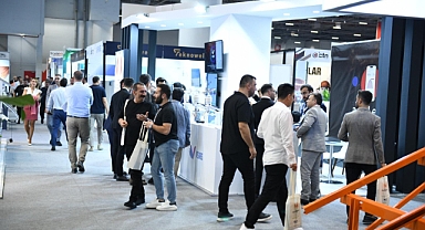 EIF 20 binden fazla ziyaretçi ile rekor kırdı