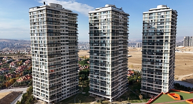 Gayrimenkul PR 'İncek Prestij Sitesinde doğru fiyatlandırma hızlı sonuç verir'