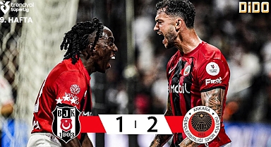 Başkente getirilen büyük galibiyete büyük prim