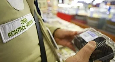 Gıdalarda PFAS denetimi sıkılaşıyor! Numune alma ve analiz kriterleri netleşti