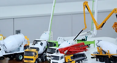 İnşaat sektörü temkinli! Son çeyreğe düşük vitesle girildi