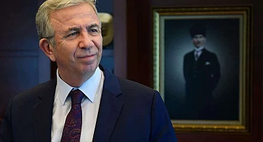 Mansur Yavaş’a soruşturma izni istendi