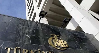 Merkez haftalık istatistiklerini yayımladı.... Mevduatlarda sınırlı artış