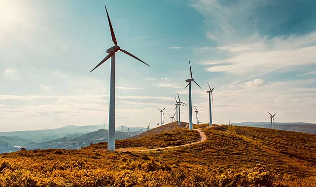 Rüzgar enerjisi başvurularına ayar